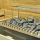 Печь для сауны Lang SAUNA-therm Тип 64,21 кВт